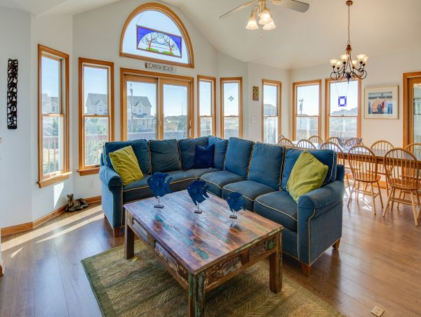 The Outer Banks Home 1016302