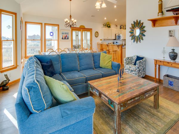 The Outer Banks Home 1016302