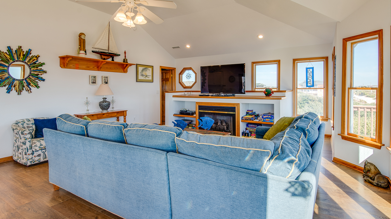 The Outer Banks Home 1016302