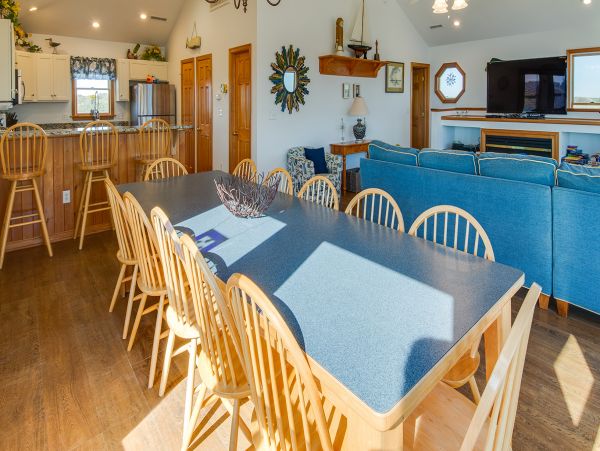 The Outer Banks Home 1016302