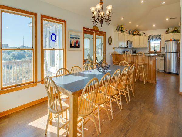The Outer Banks Home 1016302