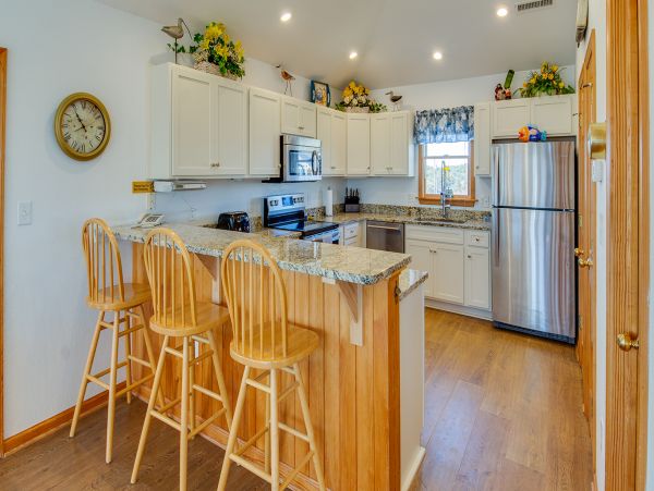 The Outer Banks Home 1016302