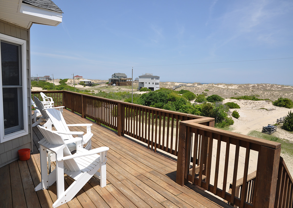 The Outer Banks Home 1016302