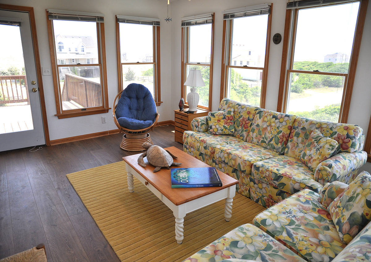 The Outer Banks Home 1016302