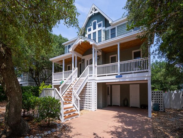 The Outer Banks Home 1016303