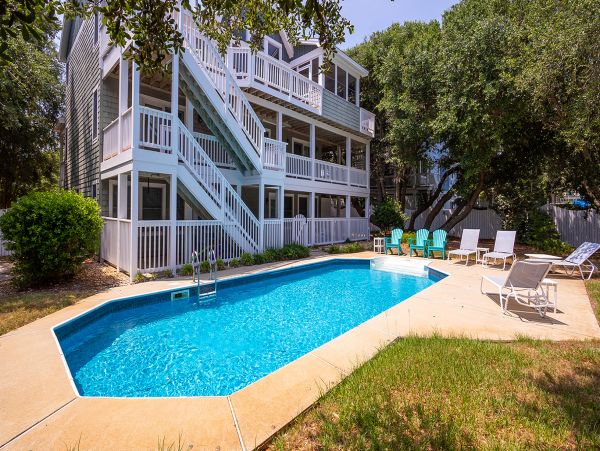 The Outer Banks Home 1016303