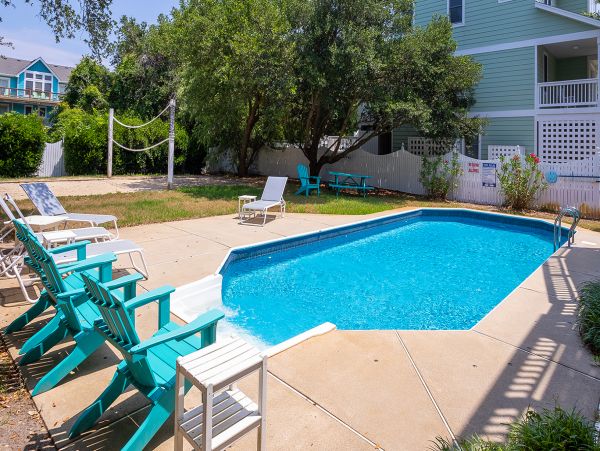 The Outer Banks Home 1016303