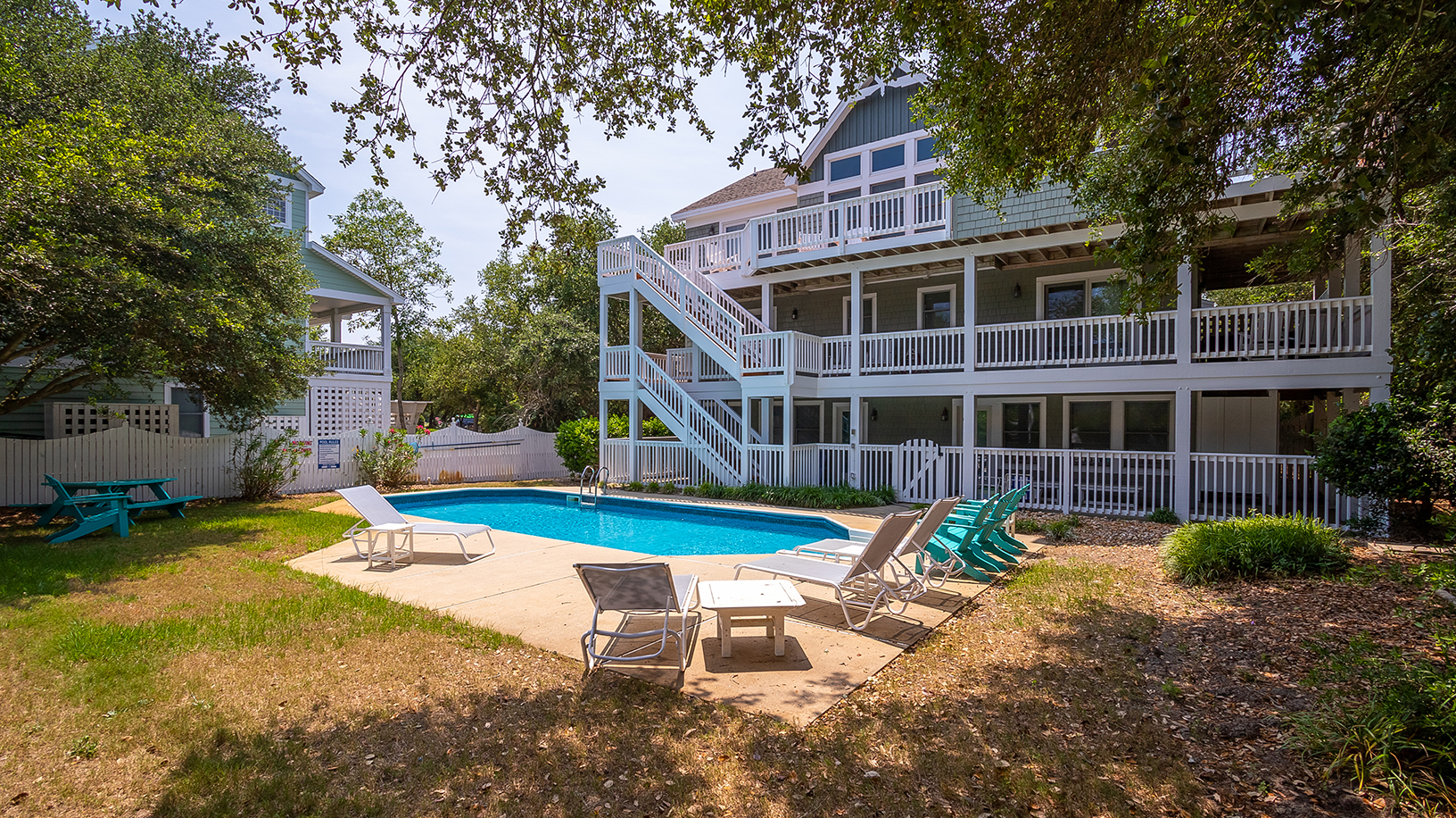The Outer Banks Home 1016303