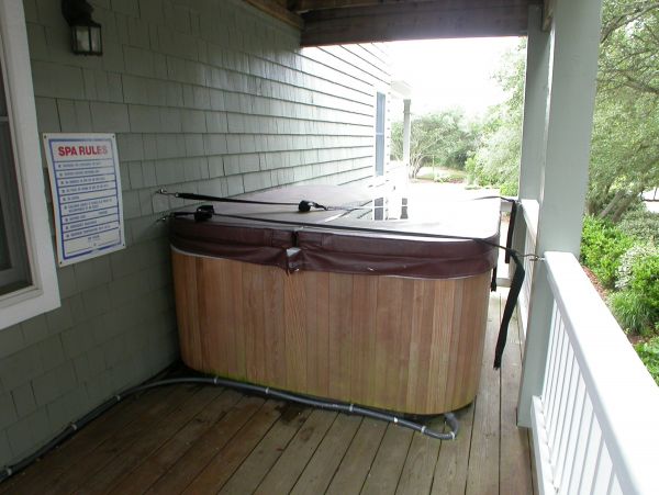 The Outer Banks Home 1016303