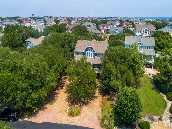 The Outer Banks Home 1016303
