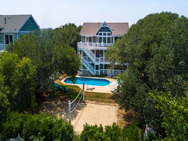 The Outer Banks Home 1016303