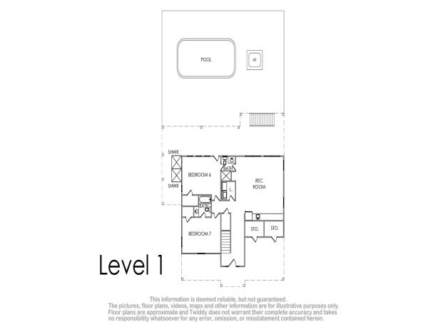 The Outer Banks Home 1016303