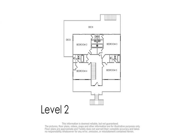 The Outer Banks Home 1016303