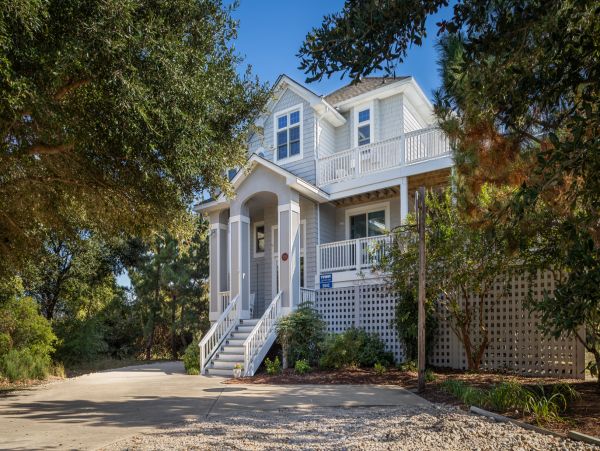 The Outer Banks Home 1016304