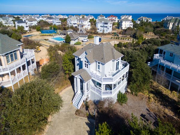 The Outer Banks Home 1016304