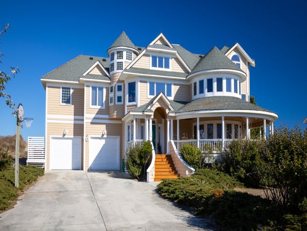 The Outer Banks Home 1016305