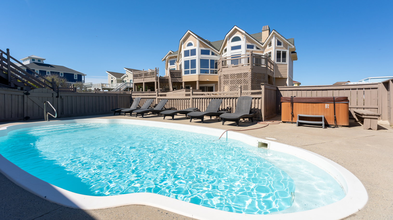 The Outer Banks Home 1016305