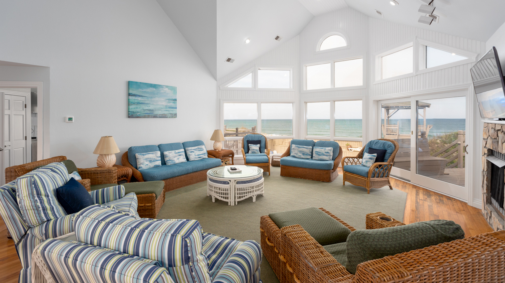 The Outer Banks Home 1016305