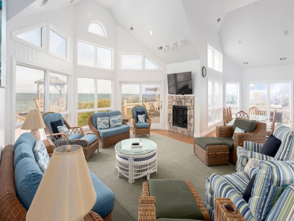 The Outer Banks Home 1016305