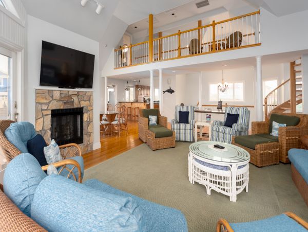 The Outer Banks Home 1016305