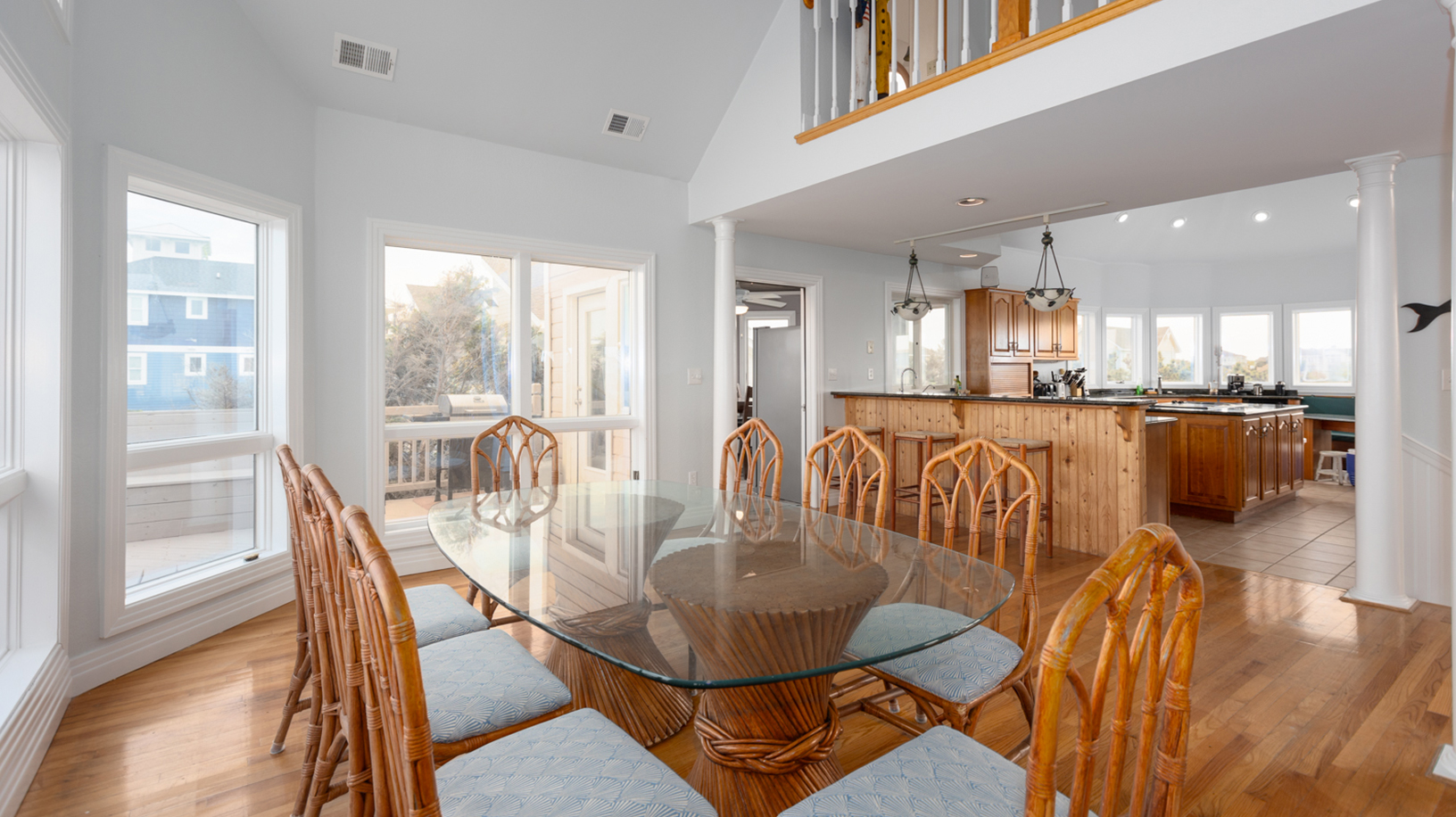 The Outer Banks Home 1016305