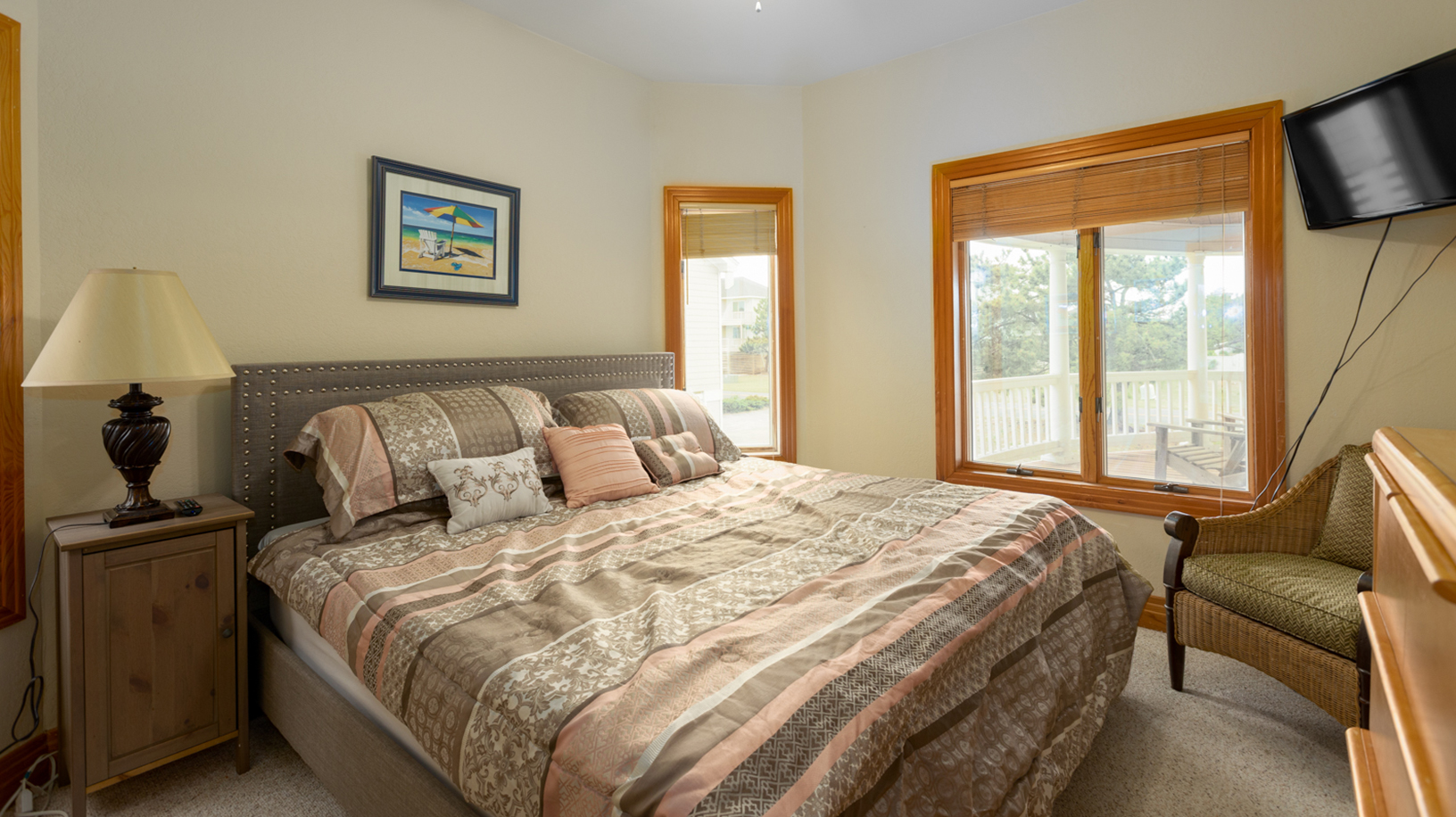 The Outer Banks Home 1016305