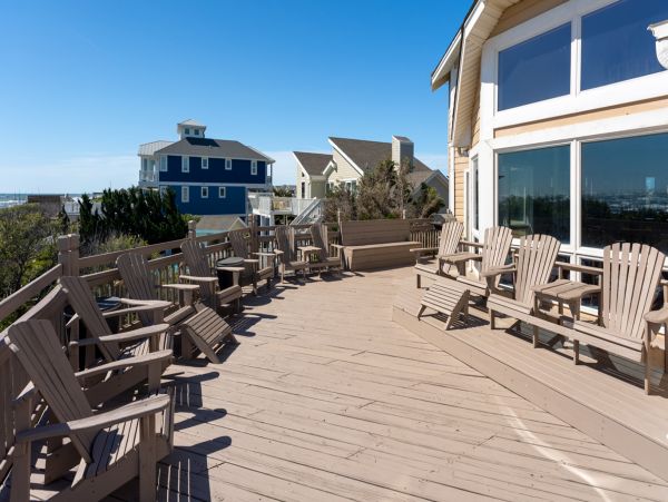 The Outer Banks Home 1016305