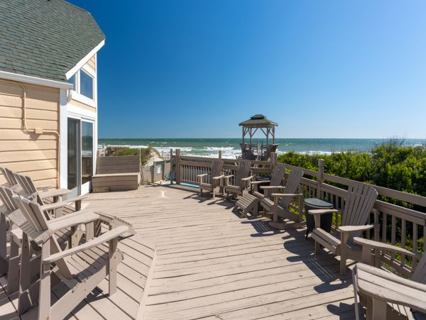 The Outer Banks Home 1016305