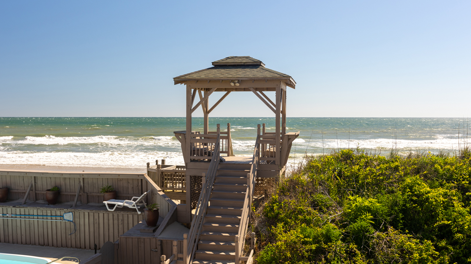 The Outer Banks Home 1016305