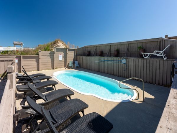 The Outer Banks Home 1016305