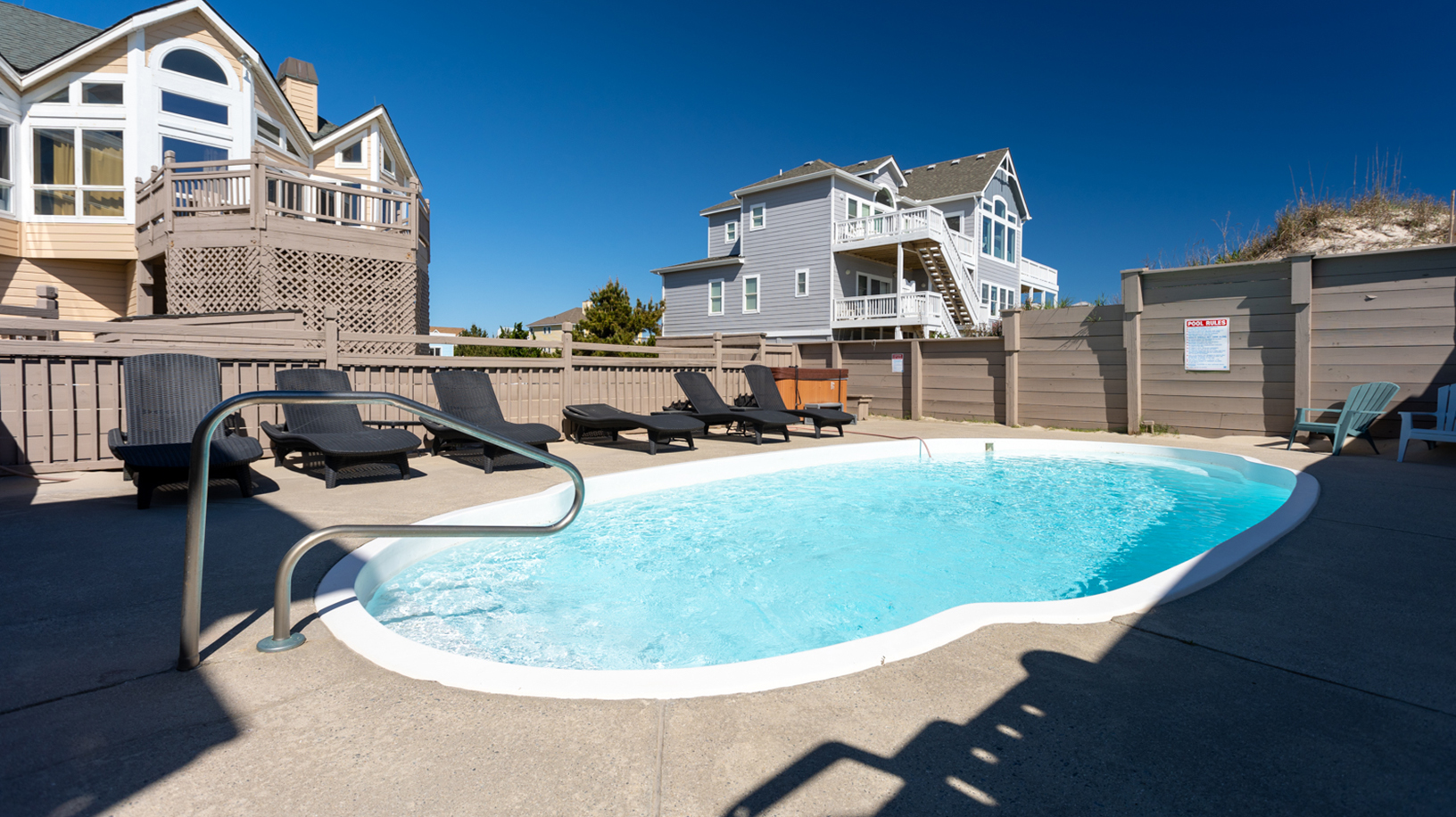 The Outer Banks Home 1016305