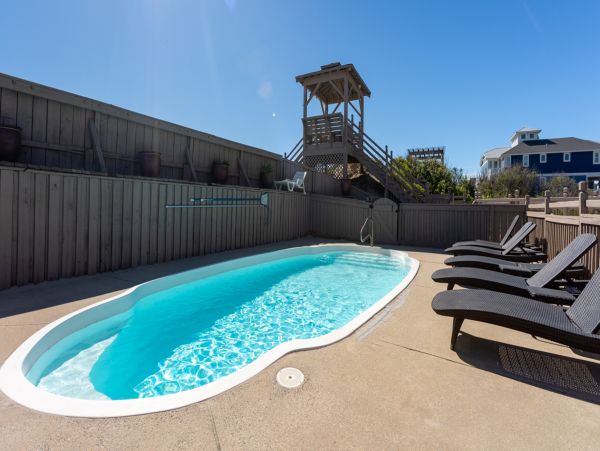 The Outer Banks Home 1016305