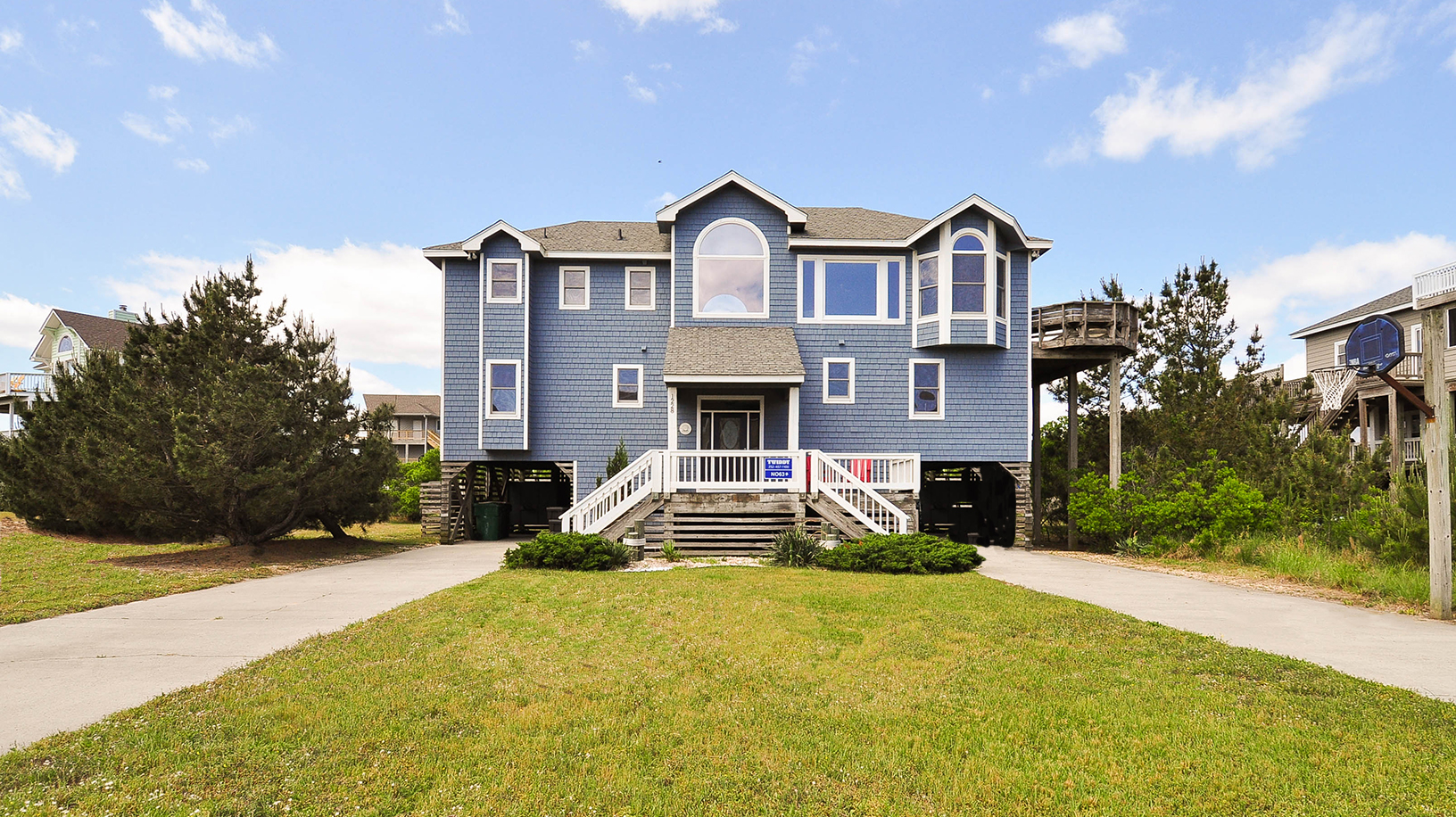 The Outer Banks Home 1016306