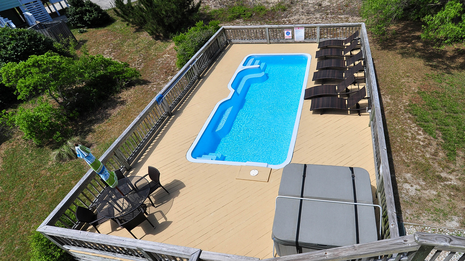 The Outer Banks Home 1016306