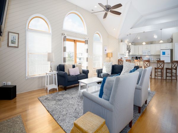 The Outer Banks Home 1016306
