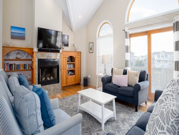 The Outer Banks Home 1016306