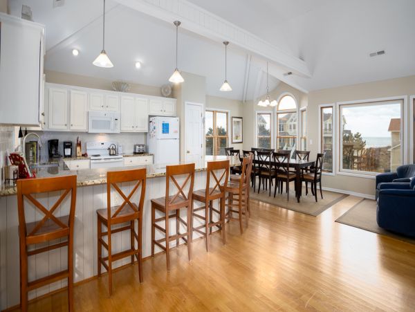 The Outer Banks Home 1016306