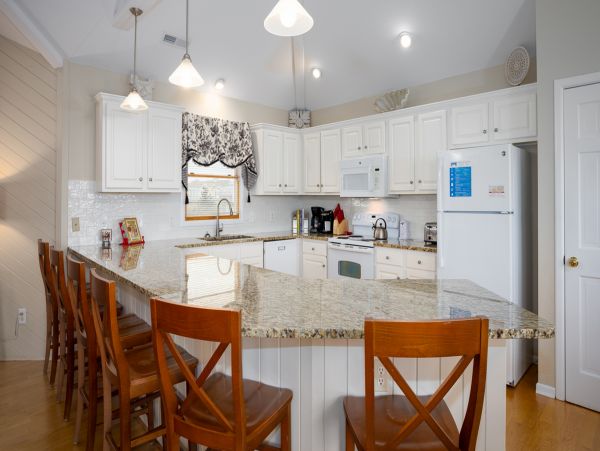 The Outer Banks Home 1016306