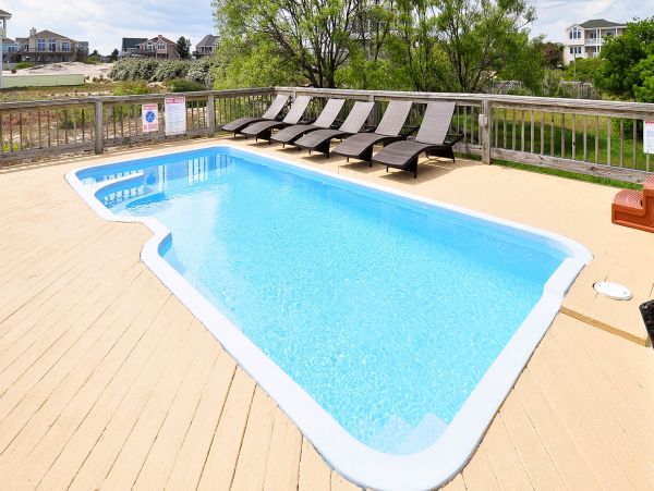 The Outer Banks Home 1016306