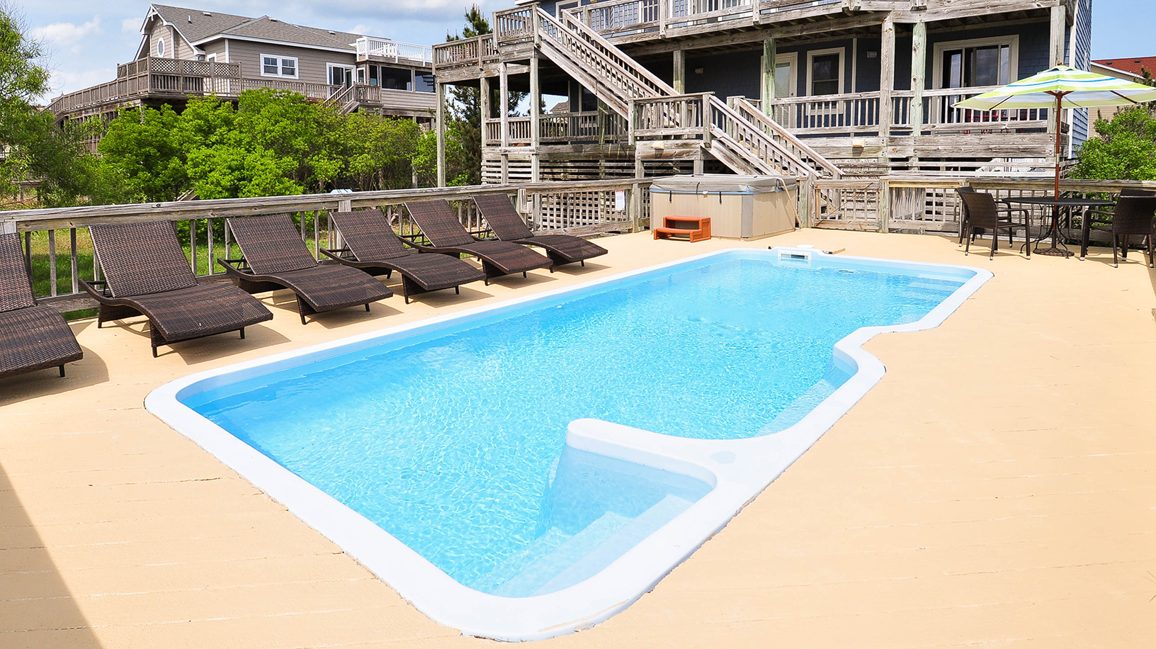 The Outer Banks Home 1016306