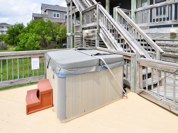 The Outer Banks Home 1016306