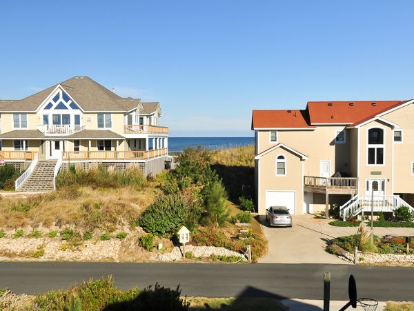 The Outer Banks Home 1016306