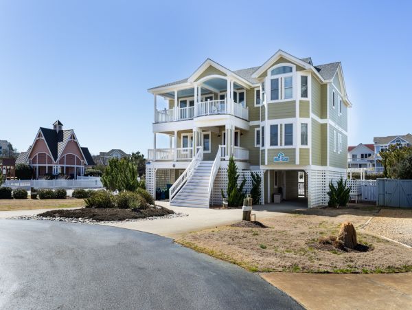 The Outer Banks Home 1016307