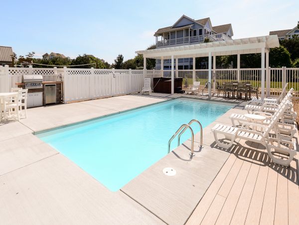 The Outer Banks Home 1016307
