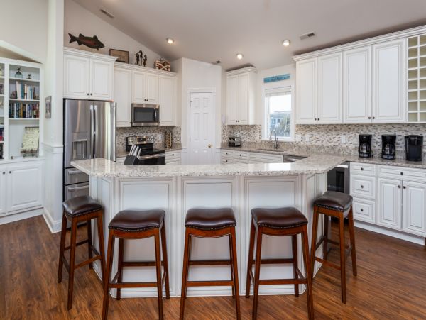 The Outer Banks Home 1016307