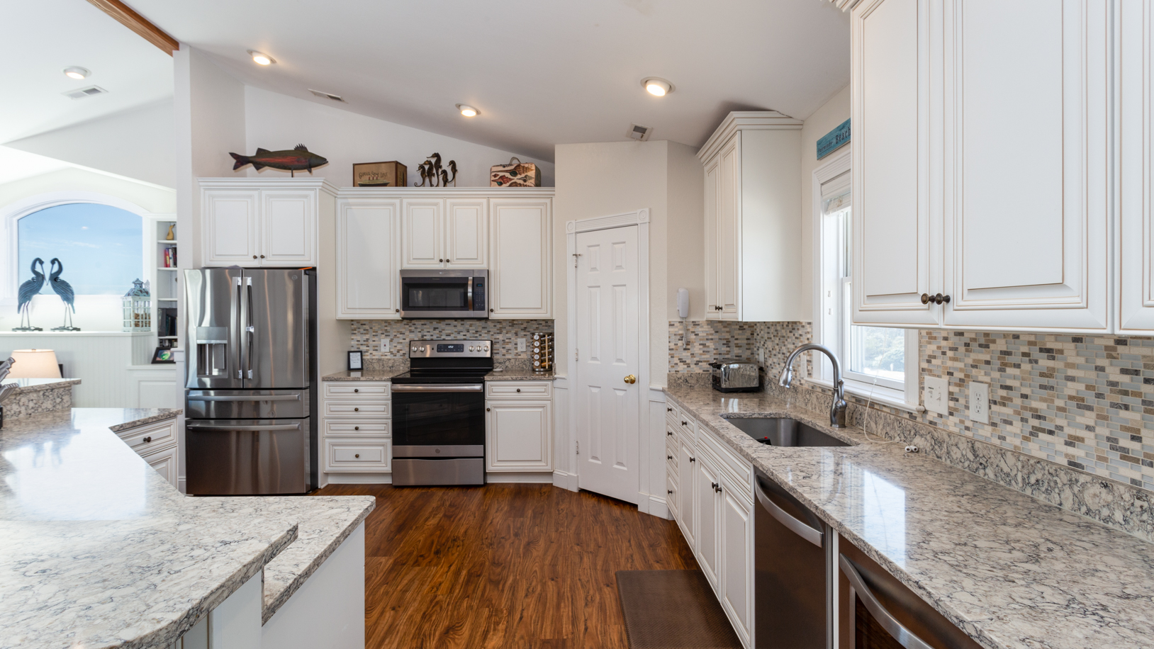 The Outer Banks Home 1016307