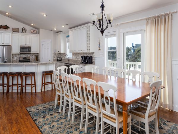 The Outer Banks Home 1016307
