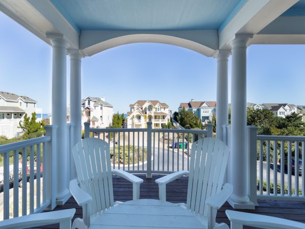 The Outer Banks Home 1016307