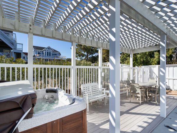 The Outer Banks Home 1016307