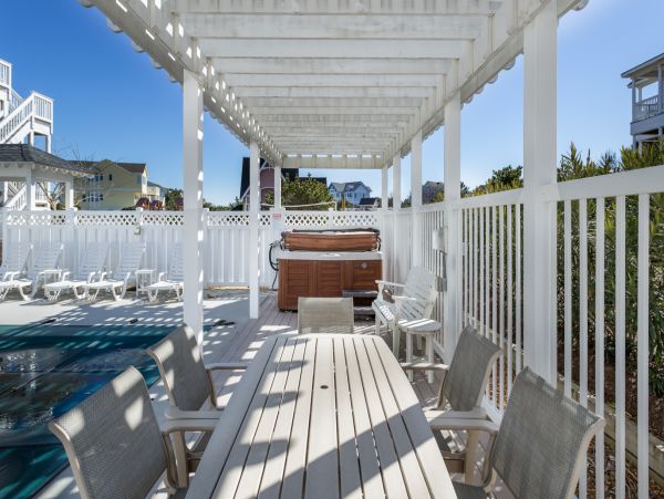 The Outer Banks Home 1016307